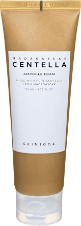 Pena za čiščenje obraza Madagascar Centella Ampoule Foam SKIN1004