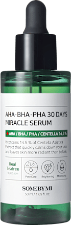 Pleťové sérum na problematickú pleť AHA-BHA-PHA 30 Days Miracle SOME BY MI