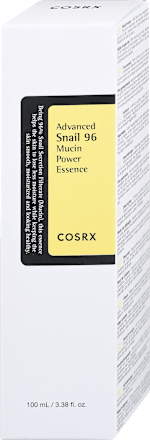 Esenca za obraz z izvlečkom polžje sline Advanced Snail 96 Mucin Power Essence  Cosrx