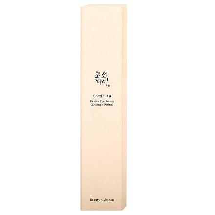 Serum pentru zona ochilor cu ginseng si retinal Beauty of Joseon