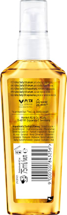 Daily oil serum ulje za kosu Schwarzkopf GLISS