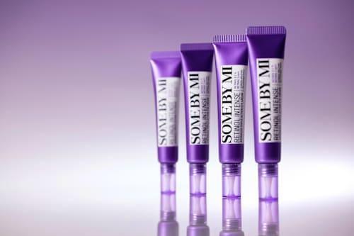 Augencreme Retinol Intense SOME BY MI