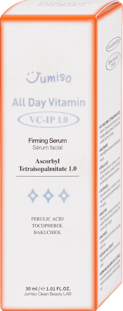 Hello skin All Day Vitamin VC-IP 1.0 serum za učvršćivanje kože  Jumiso