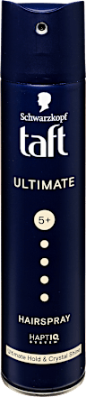 Hajlakk Ultimate giga erős 5+ Schwarzkopf taft