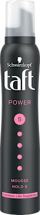 Pjena za kosu Power Cashmere Schwarzkopf taft
