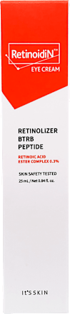 RetinoidiN krema za podruje oko očiju It´S SKIN