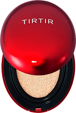 Mask Fit Red Cushion Mini puder u spužvici – 17W French Vanilla TIRTIR
