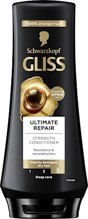 Балсам за коса Ultimate Repair Schwarzkopf GLISS