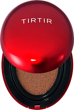 Mask Fit Red Cushion puder u spužvici – 33N Macchiato TIRTIR