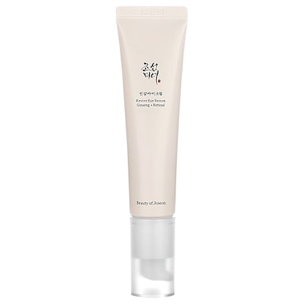 Serum pentru zona ochilor cu ginseng si retinal Beauty of Joseon
