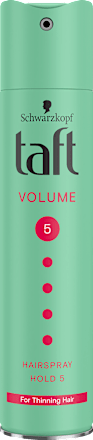 Лак за коса Volume 5 Schwarzkopf taft