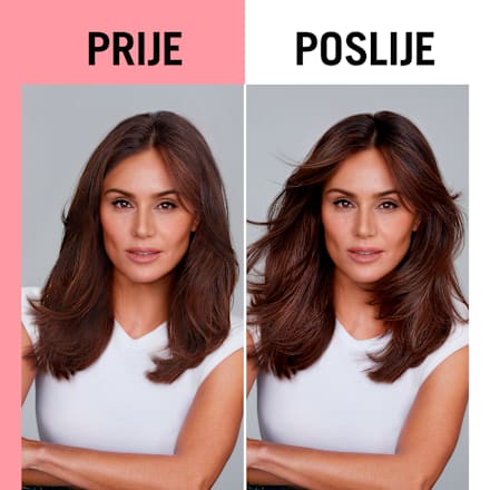 Pjena za kosu Power Cashmere Schwarzkopf taft