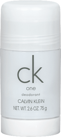 Deostick ck one Calvin Klein