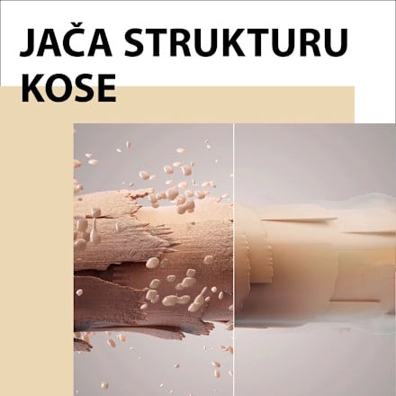 Oil Nutritive šampon za obnovu slamnate kose Schwarzkopf GLISS