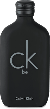 Eau de Toilette be Calvin Klein