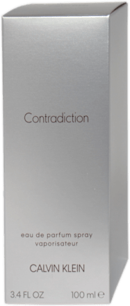 Contradiction Woda perfumowana damska Calvin Klein