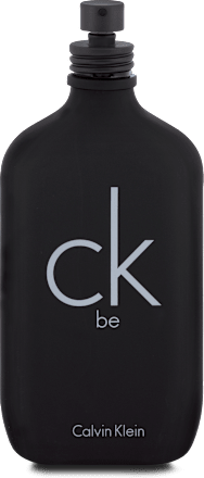 Eau de Toilette ck be Calvin Klein