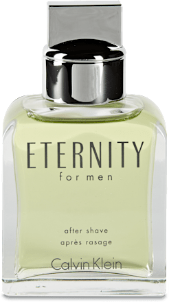 After Shave Eternity for men Calvin Klein
