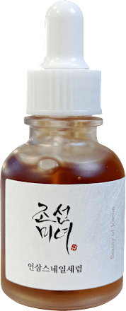 Serum odmładzające z żeń-szeniem i filtratem ze śluzu ślimaka Beauty of Joseon