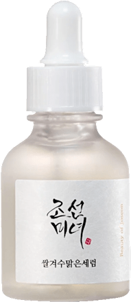 Pleťové sérum Glow Deep Rice + Alpha-Arbutin Beauty of Joseon