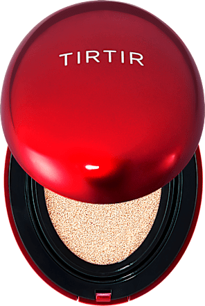 Podlaga v blazinici Mask Fit Red Cushion, 13N Fairy Ivory TIRTIR