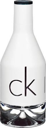 Pánska toaletná voda ck IN2U Calvin Klein