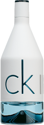 Pánska toaletná voda ck IN2U Calvin Klein