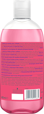 Dusch- und Badegel Berry Boost Barnängen