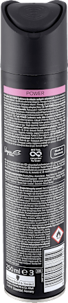 Lakier do włosów Power Cashmere  Schwarzkopf taft