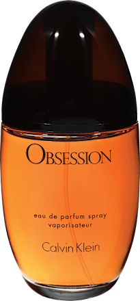 Parfumska voda za ženske Obsession Calvin Klein