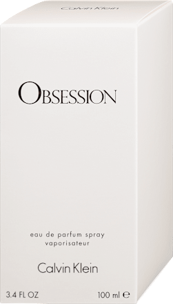 Parfumska voda za ženske Obsession Calvin Klein