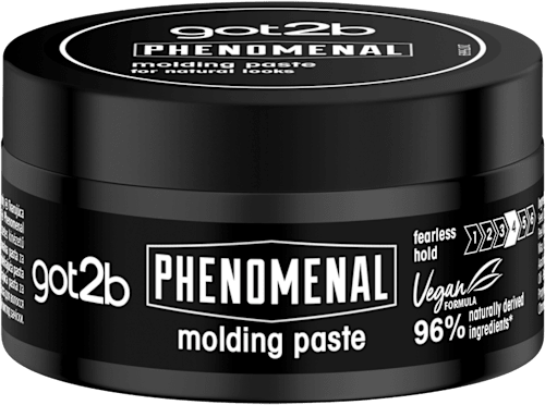 tvarující pasta Phenomenal got2b