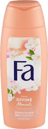 Gel za tuširanje Divine Moments Fa