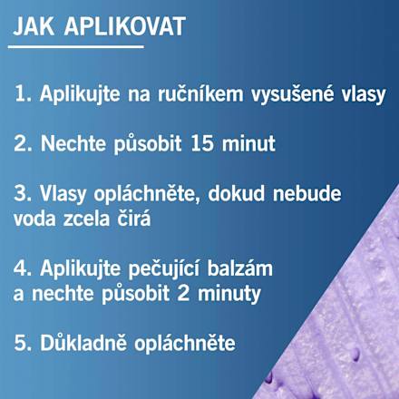 LIVE barva na vlasy Lilac Crush L120 Schwarzkopf LIVE