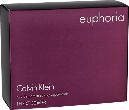 Euphoria Woda perfumowana damska Calvin Klein