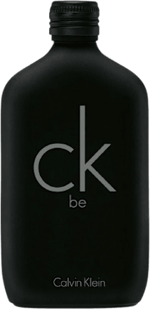 Eau de Toilette be Calvin Klein