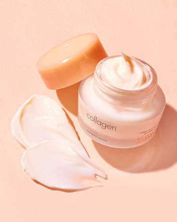 Gesichtscreme Collagen Nutrition It´S SKIN