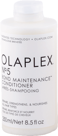 Posilňujúci kondicionér na vlasy N°5 Bond Maintenance Olaplex