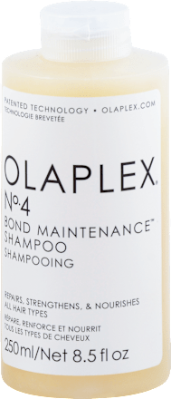 Obnovujúci šampón na vlasy N°4 Bond Maintenance Olaplex