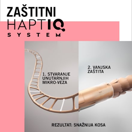 Power Cashmere lak za kosu Schwarzkopf taft