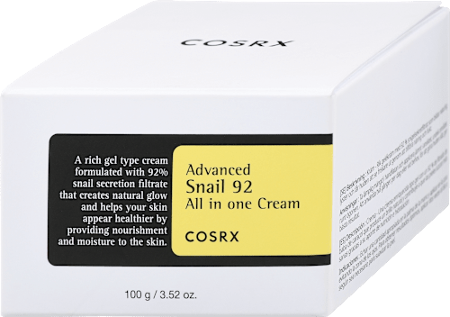 Krema Advanced Snail 92 All in One Cream Cosrx