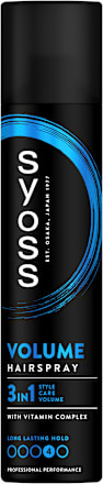 Volume lak za kosu – 4 syoss