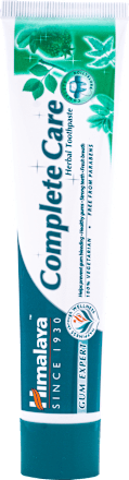 Pastă de dinți Herbals Complete Care Himalaya