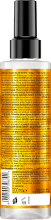 Odżywka ekspresowa Oil Nutritive Schwarzkopf GLISS