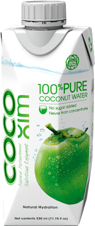  Apă din nucă de cocos COCOXIM
