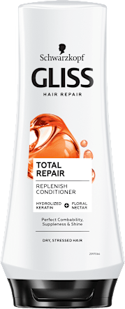 Балсам за коса Total Repair Schwarzkopf GLISS