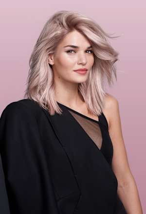 LIVE barva na vlasy Cool Lilac 104 Schwarzkopf LIVE