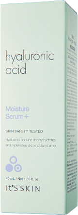 Serum Hyaluronic Acid Moisture It´S SKIN