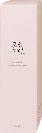 Arctisztító olaj Ginseng Beauty of Joseon