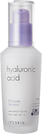 Serum Hyaluronic Acid Moisture It´S SKIN